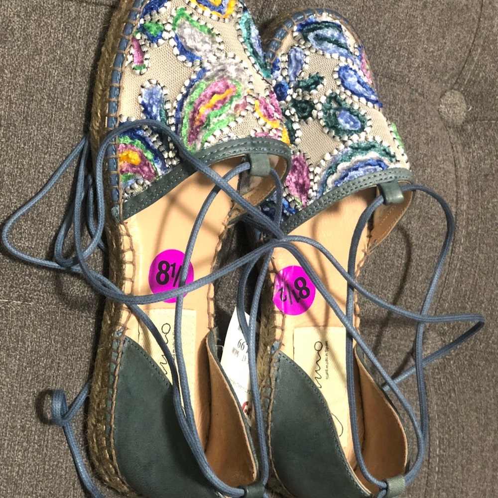 GAIMO FUN FLATS!